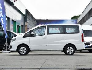 Фото Jac Refine M3 I