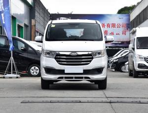 Фото Jac Refine M3 I