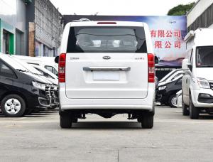 Фото Jac Refine M3 I