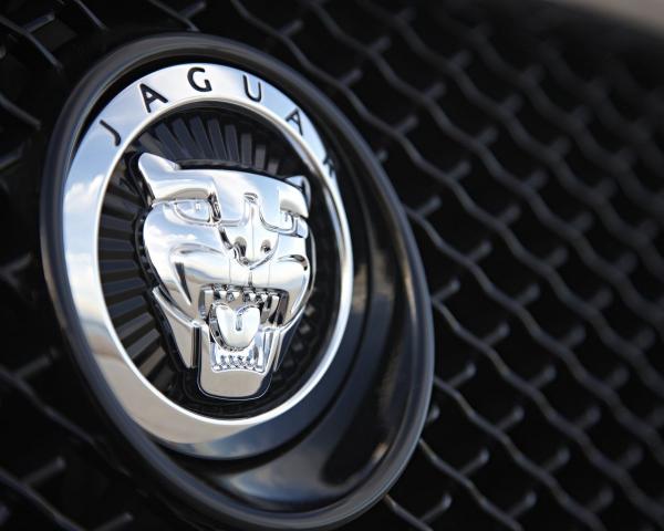 Фото Jaguar XF I Рестайлинг Универсал 5 дв.
