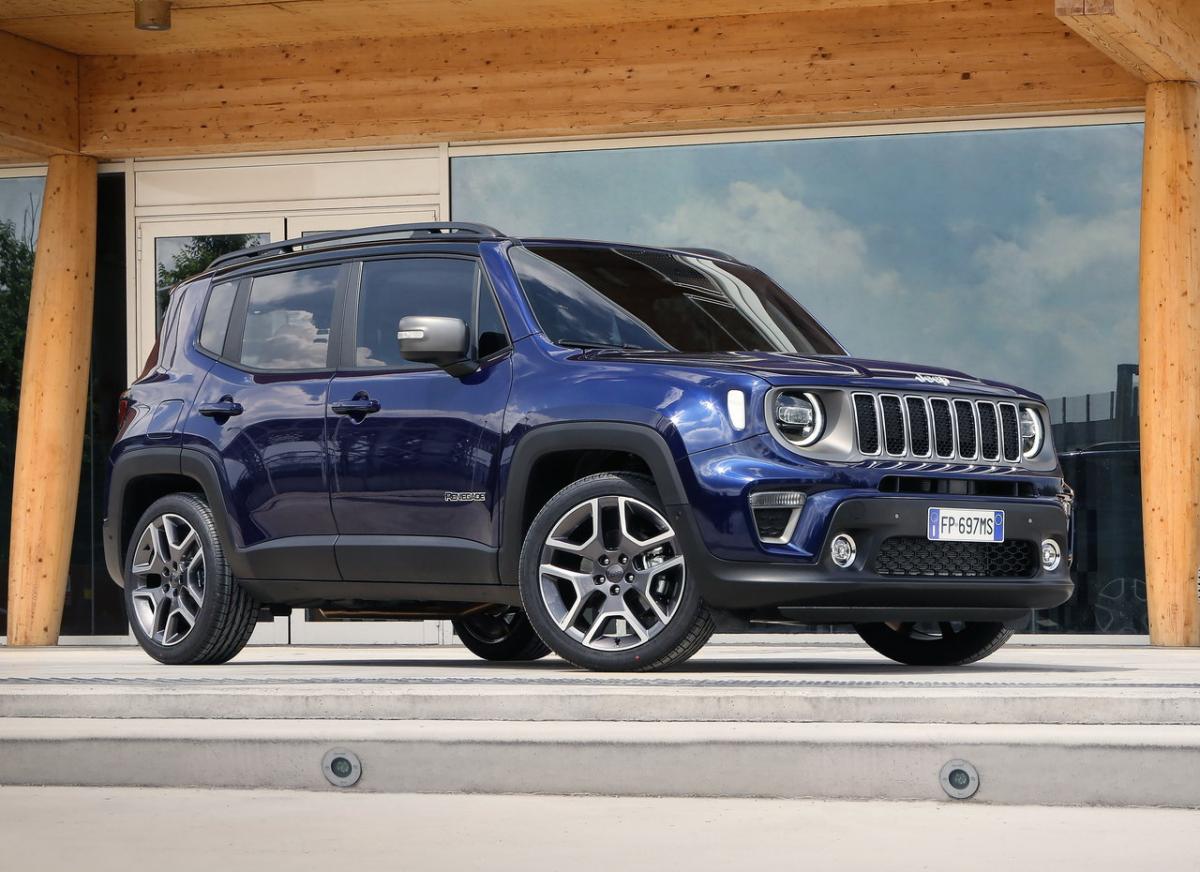 Джип весит. Jeep Renegade 2019. Джип Ренегат 2019. Jeep Renegade 2018. I put a New Forgis on Jeep.