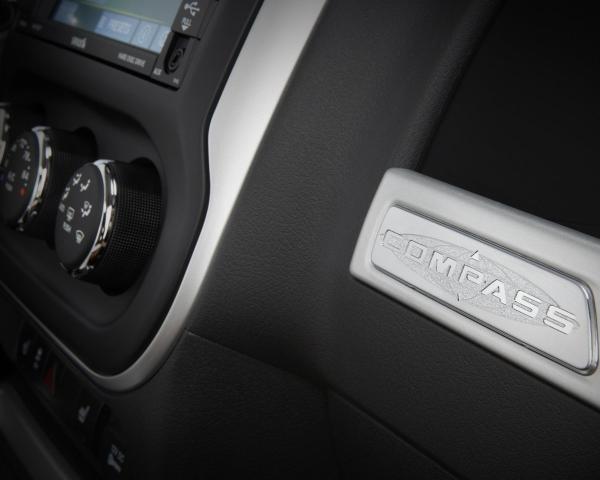 Фото Jeep Compass I Рестайлинг 2 Внедорожник 5 дв.