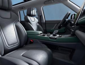 Фото Jetour Freedom I
