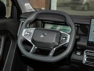Фото Jetour Freedom I