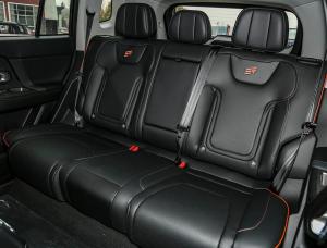 Фото Jetour Freedom I
