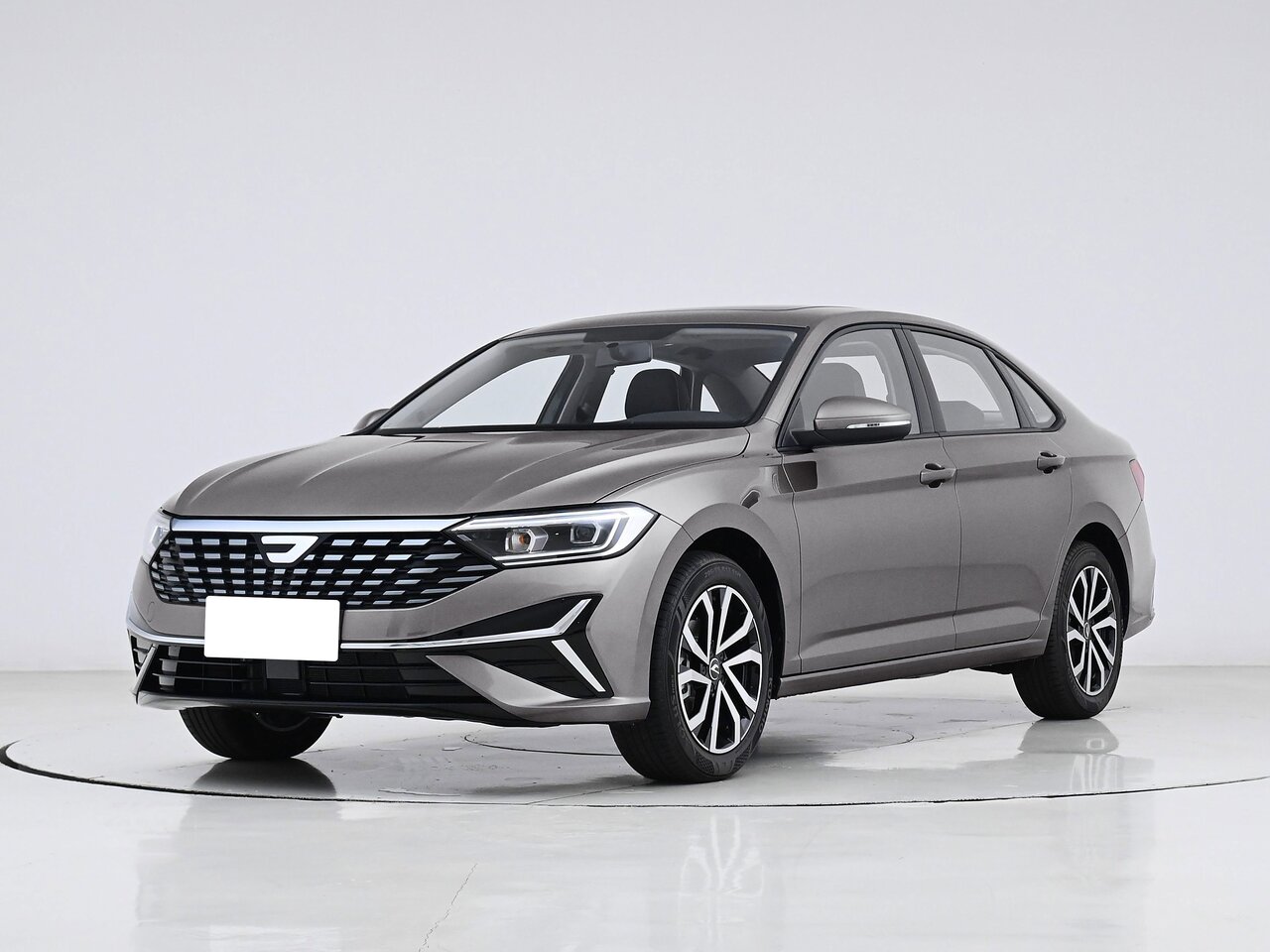 Фото Jetta VA7 I