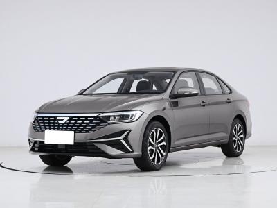 Фото Jetta VA7 I Седан