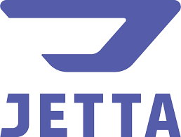 Логотип Jetta