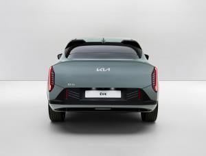Фото Kia EV4 I