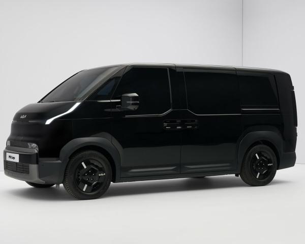 Фото Kia PV5 I Фургон