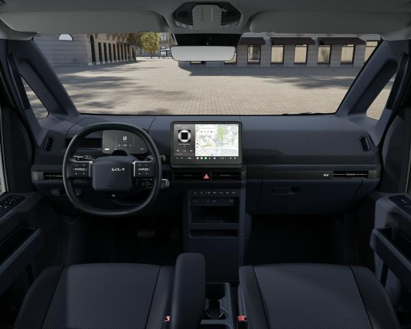 Фото Kia PV5 I Фургон