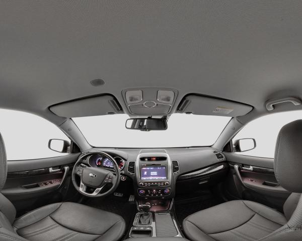 Фото Kia Sorento III Prime Внедорожник 5 дв. Prime