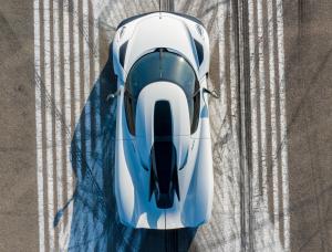 Фото Koenigsegg Jesko I