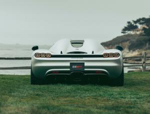 Фото Koenigsegg CC850 I