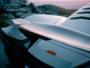 Фото KTM AG X-Bow I