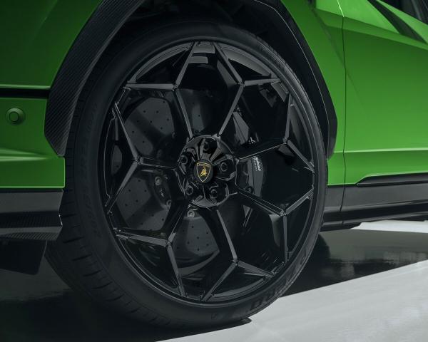 Фото Lamborghini Urus I Рестайлинг Внедорожник 5 дв. Performante