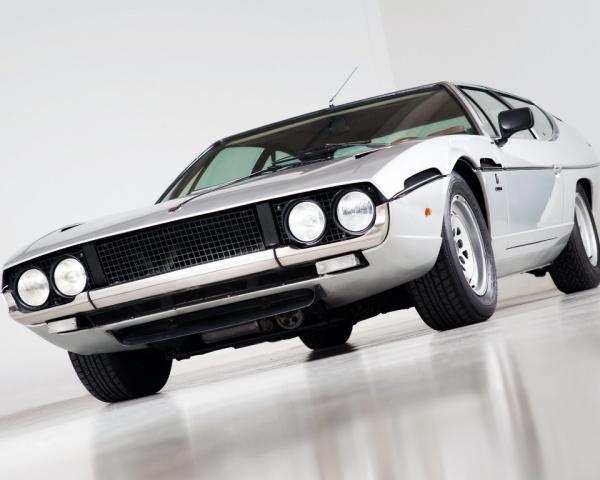 Фото Lamborghini Espada I Купе