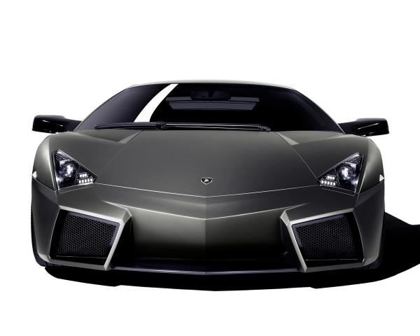 Фото Lamborghini Reventon I Купе