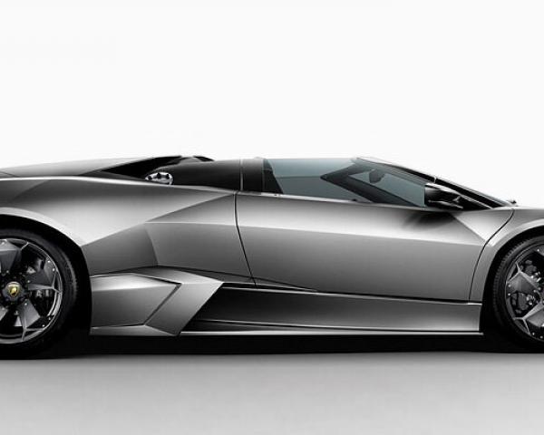 Фото Lamborghini Reventon I Родстер