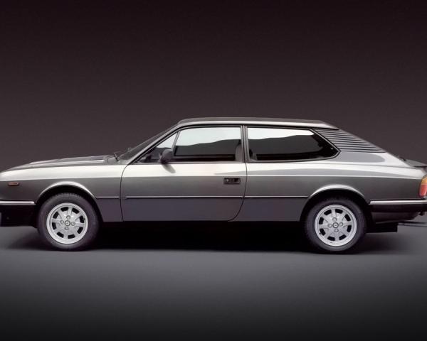 Фото Lancia Beta I Универсал 3 дв.