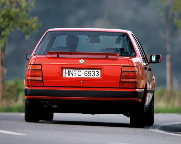 Фото Lancia Thema I Седан