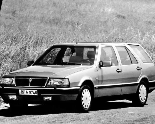 Фото Lancia Thema I Универсал 5 дв.