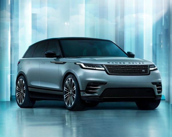 Фото Land Rover Range Rover Velar I Рестайлинг Внедорожник 5 дв.