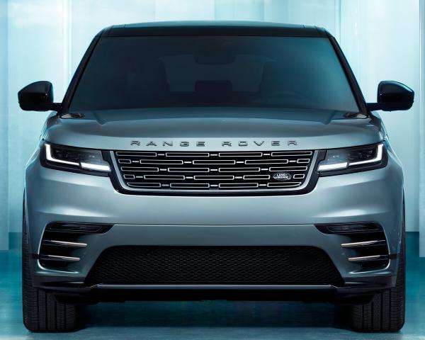 Фото Land Rover Range Rover Velar I Рестайлинг Внедорожник 5 дв.