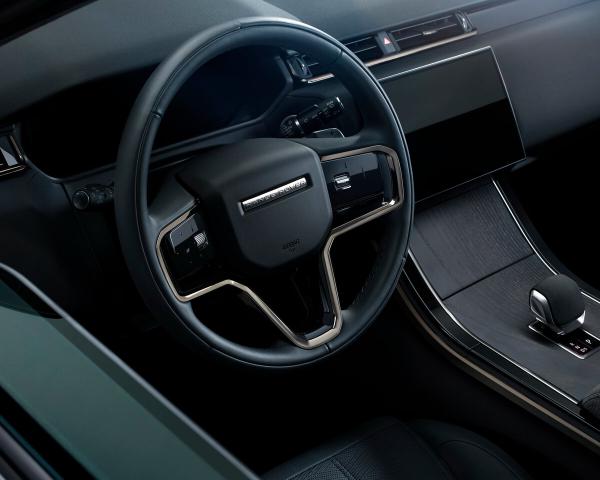 Фото Land Rover Range Rover Velar I Рестайлинг Внедорожник 5 дв.