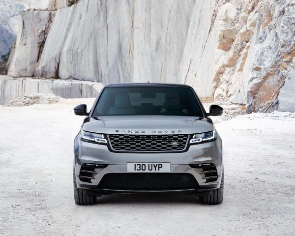 Фото Land Rover Range Rover Velar I Внедорожник 5 дв.