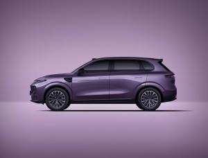 Фото Leapmotor B10 I
