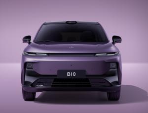 Фото Leapmotor B10 I
