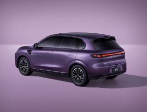 Фото Leapmotor B10 I