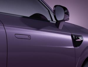 Фото Leapmotor B10 I