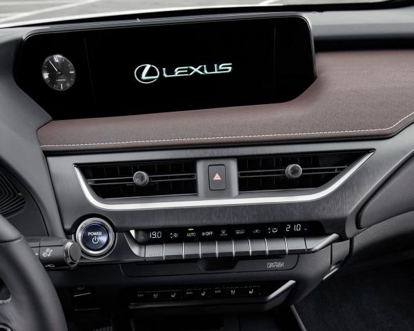 Фото Lexus UX I Внедорожник 5 дв.