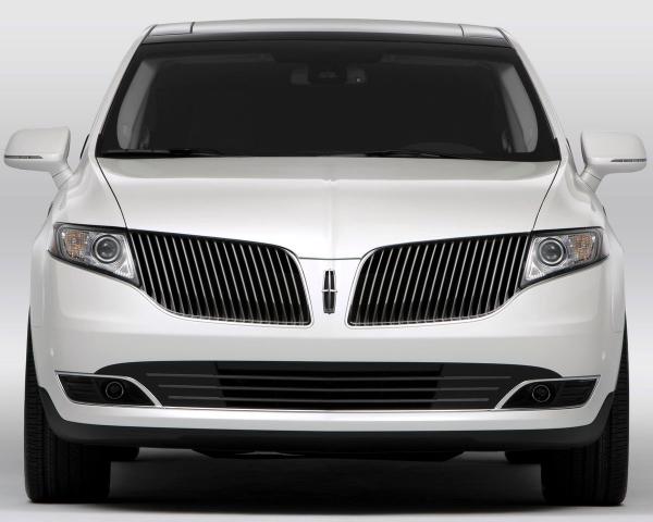 Фото Lincoln MKT I Рестайлинг Внедорожник 5 дв.