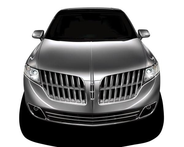 Фото Lincoln MKT I Внедорожник 5 дв.