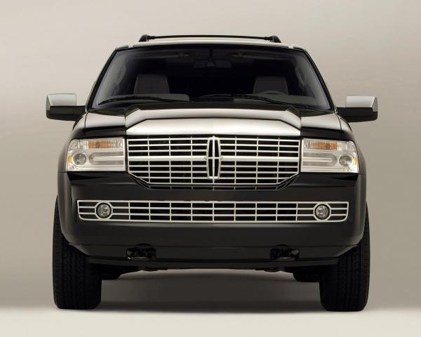 Фото Lincoln Navigator III Внедорожник 5 дв.