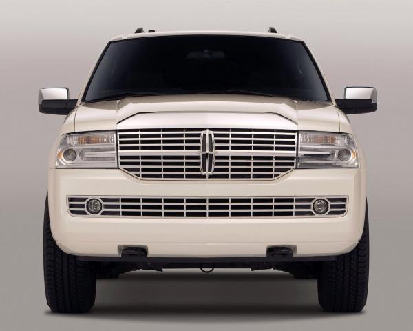 Фото Lincoln Navigator III Внедорожник 5 дв. L