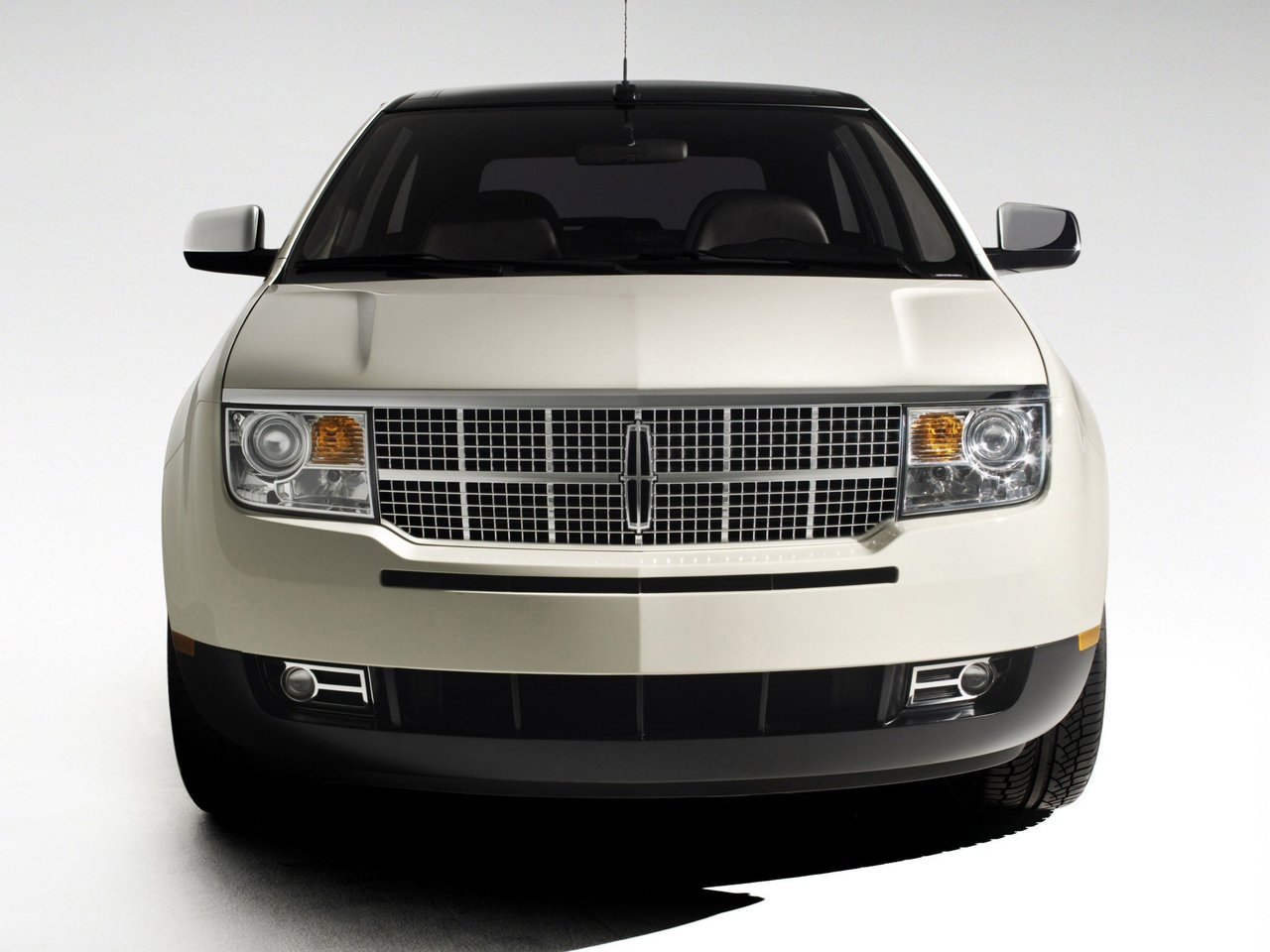 Фото Lincoln MKX I