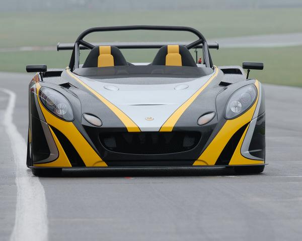 Фото Lotus 2-Eleven I Родстер