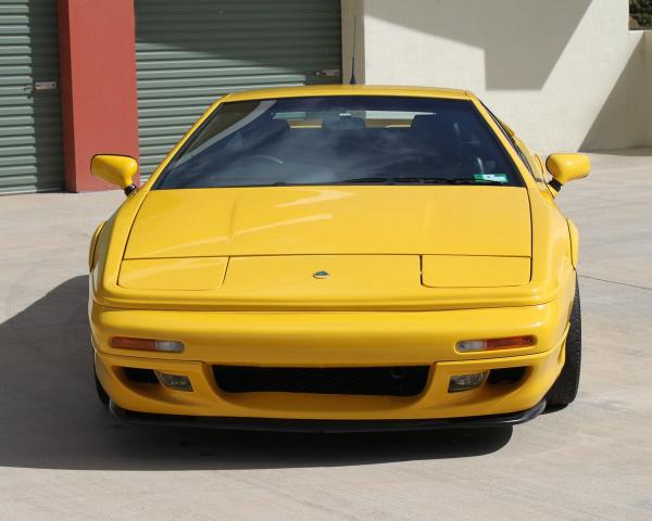 Фото Lotus Esprit V Купе