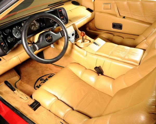 Фото Lotus Esprit III Купе