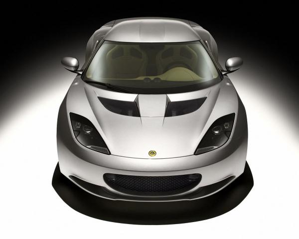 Фото Lotus Evora I Купе