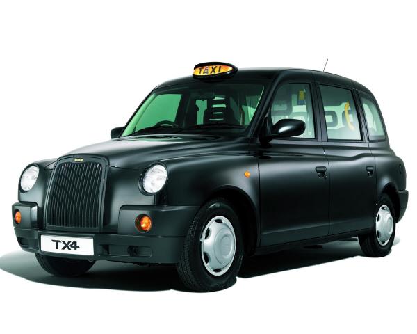 Фото LTI TX TX4 III Универсал 5 дв.