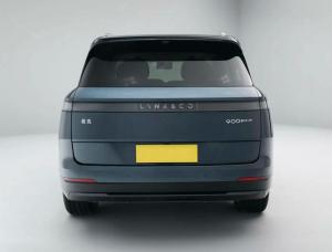 Фото Lynk & Co 900 I