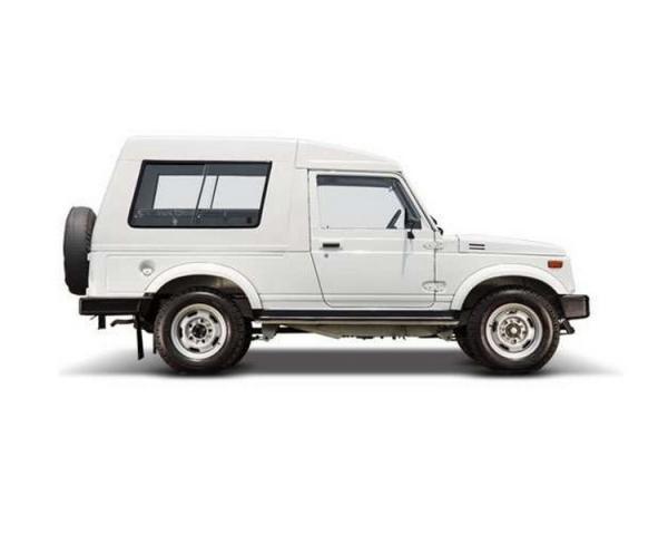 Фото Maruti Gypsy I Внедорожник 3 дв.