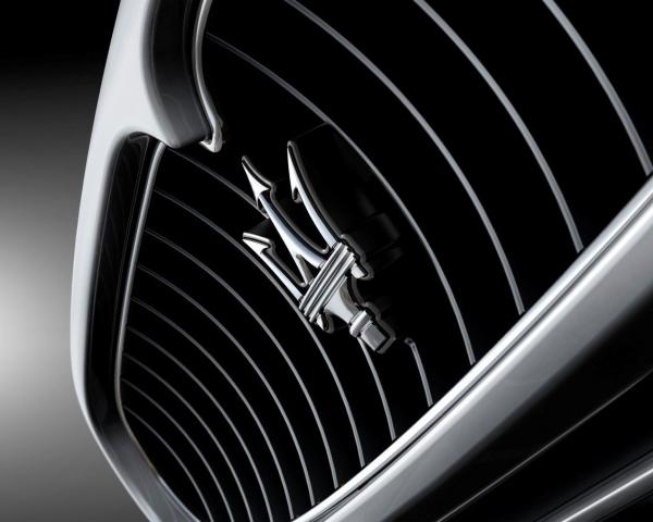 Фото Maserati GranTurismo I Купе
