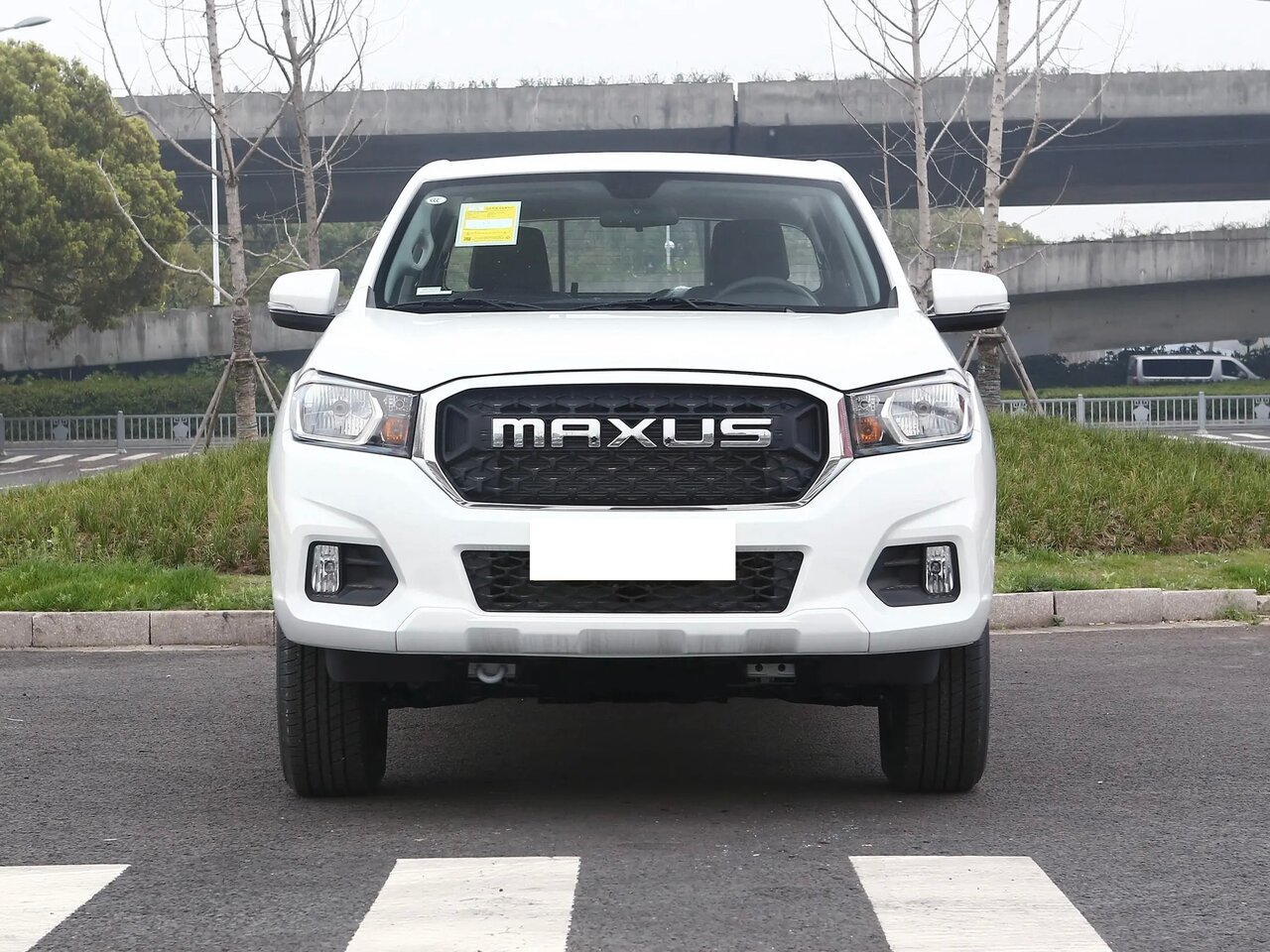 Фото Maxus T70 I