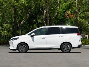 Фото Maxus MIFA 5 I Рестайлинг